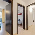 Luxury Apartment The Dom Lugano Apartament