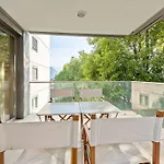 Apartment Luxury The Dom Lugano