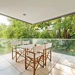 Apartment Luxury The Dom Lugano