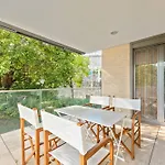 Luxury Apartment The Dom Lugano * Lugano