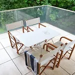 Apartment Luxury The Dom Lugano