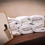 Luxury Apartment The Dom Lugano Apartament *