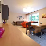 Luxury Apartment The Dom Lugano *