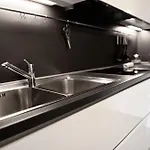 Apartament Luxury Apartment The Dom Lugano *