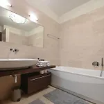 Luxury Apartment The Dom Lugano