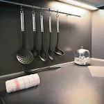 Luxury Apartment The Dom Lugano Lugano