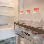 Luxury Apartment The Dom Lugano * Lugano