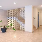 Luxury Apartment The Dom Lugano Apartament