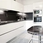 Luxury Apartment The Dom Lugano * Lugano