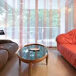 Luxury Apartment The Dom Lugano Apartament *