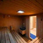 Apartament Luxury Apartment The Dom Lugano