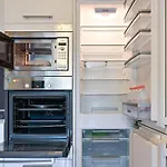 Luxury Apartment The Dom Lugano Apartament *