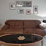 Apartament Luxury Apartment The Dom Lugano