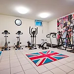 Luxury Apartment The Dom Lugano Apartament Lugano