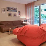 Apartment Luxury The Dom Lugano