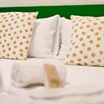 Luxury Apartment The Dom Lugano Apartament *