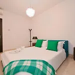 Apartament Luxury Apartment The Dom Lugano *