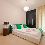 Apartament Luxury Apartment The Dom Lugano