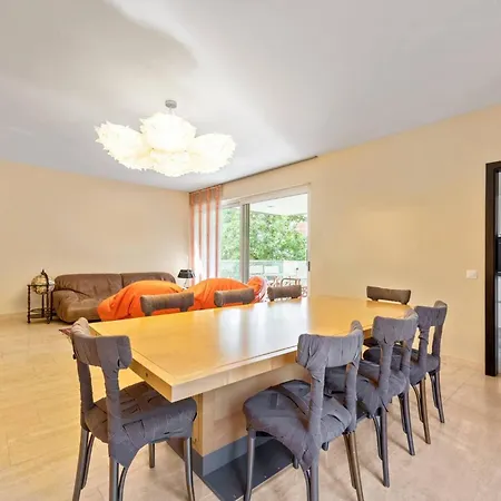 Апартаменты Luxurious With Views *