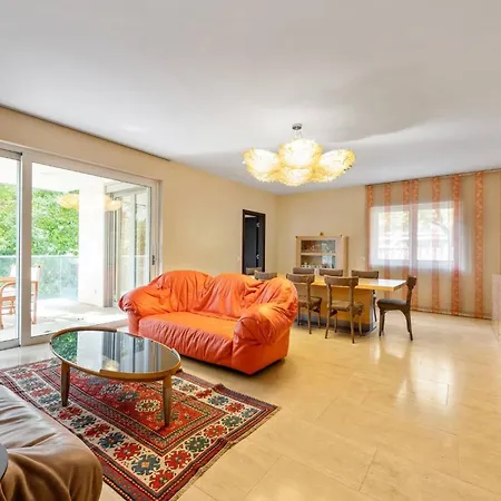 Luxury Apartment The Dom Lugano *