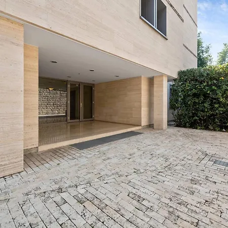 Luxury Apartment The Dom Lugano