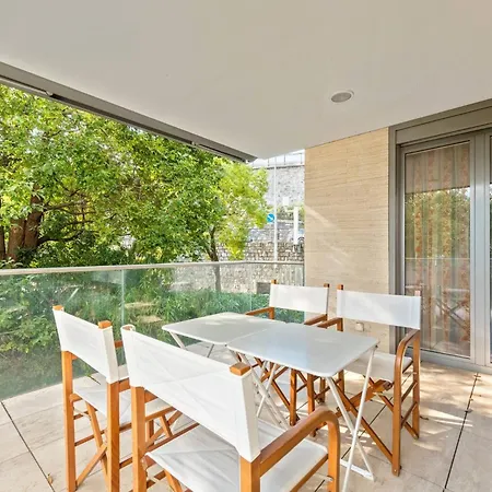 Luxurious With Views * לוגאנו