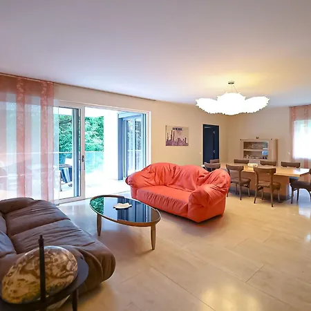 Apartment Luxury The Dom