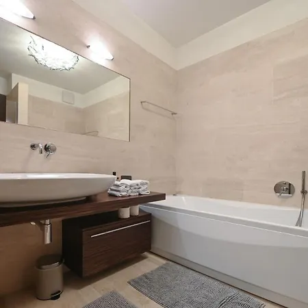 Luxurious With Views