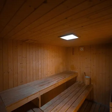 דירה Luxurious With Views *