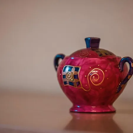 Luxurious With Views *