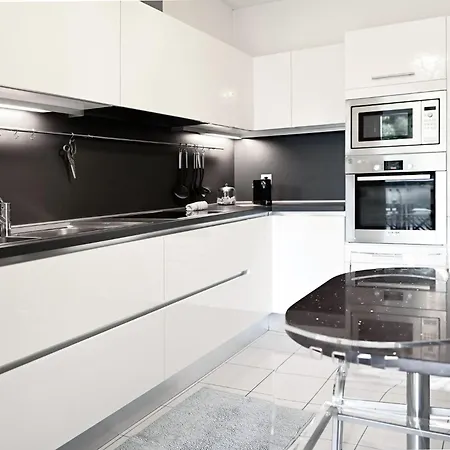 Luxury The Dom * Lugano