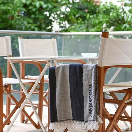 Luxurious With Views