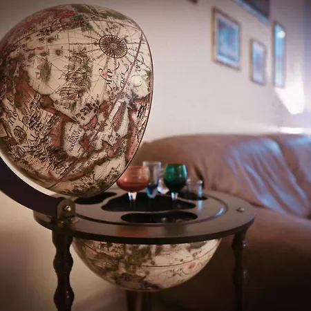 Luxurious With Views * לוגאנו