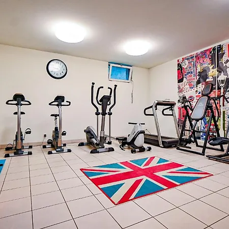 Luxurious With Views Апартаменти Лугано