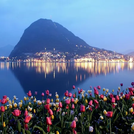 Luxury The Dom * Lugano