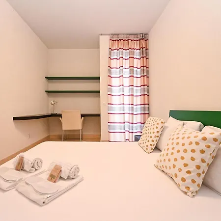 Luxury Apartment The Dom Lugano *