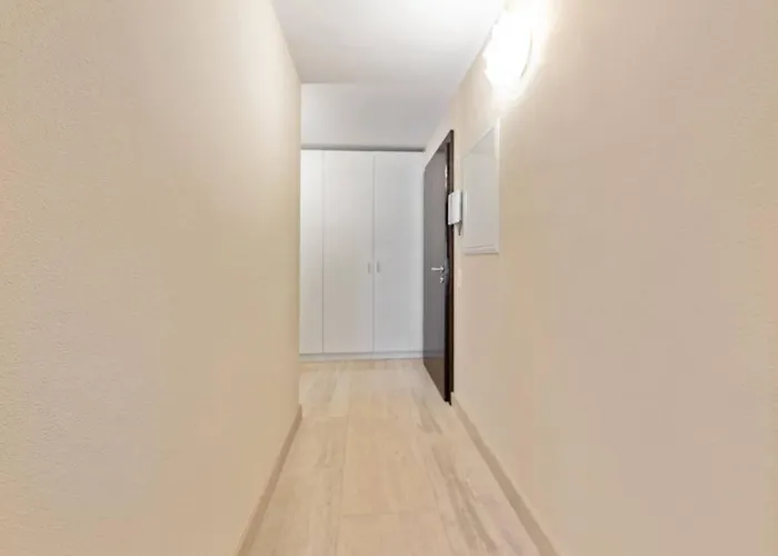 Luxurious With Views Apartman