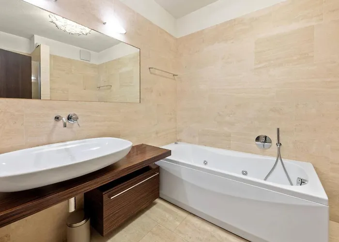 Apartman Luxurious With Views *