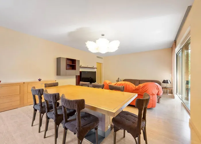 Apartman Luxurious With Views