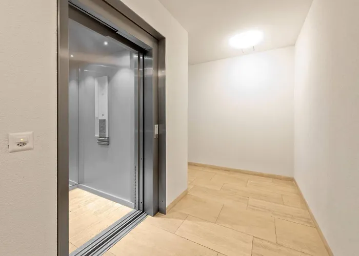 Luxurious With Views Apartman *