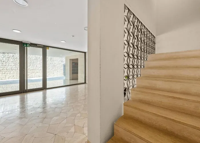 Apartman Luxurious With Views *