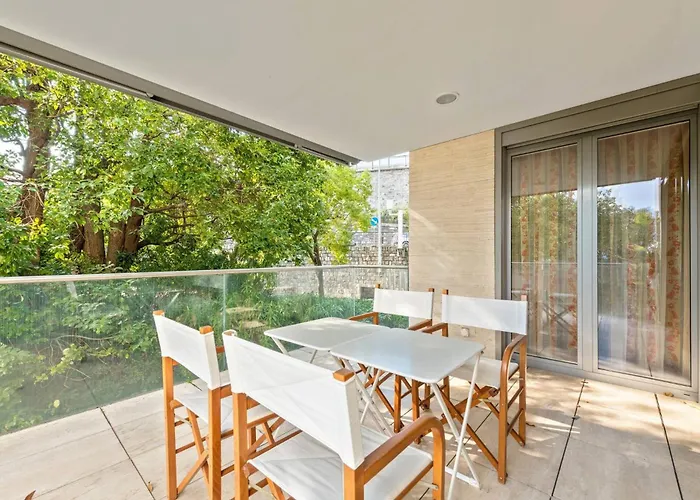 Luxurious With Views * Лугано