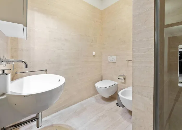 Luxurious With Views