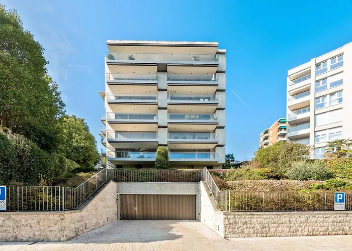 Luxurious With Views *