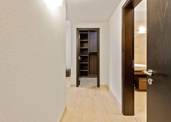 Luxurious With Views Lugano