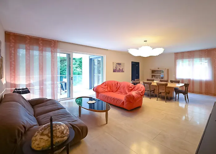 Apartman Luxurious With Views