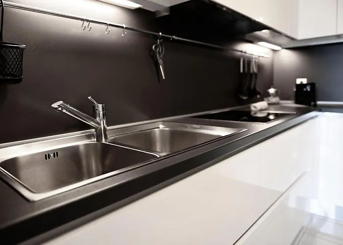 Apartman Luxurious With Views *