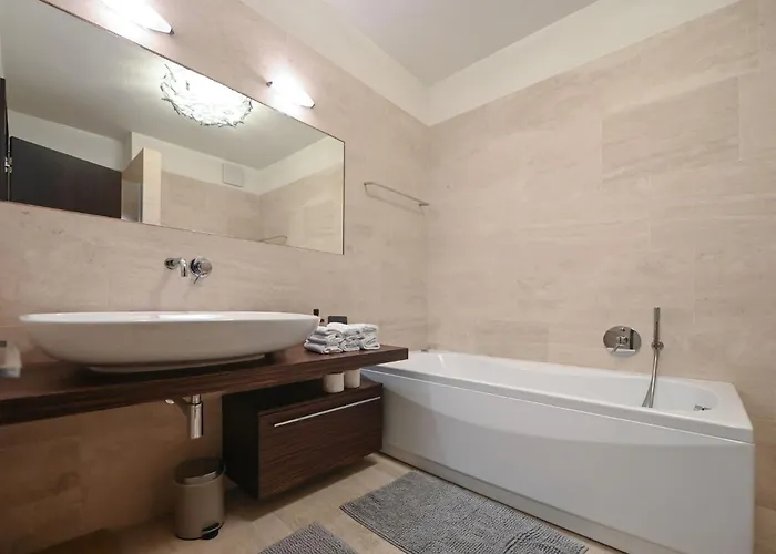 Luxurious With Views