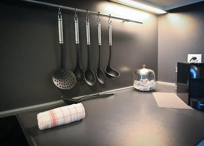 Luxurious With Views Lugano