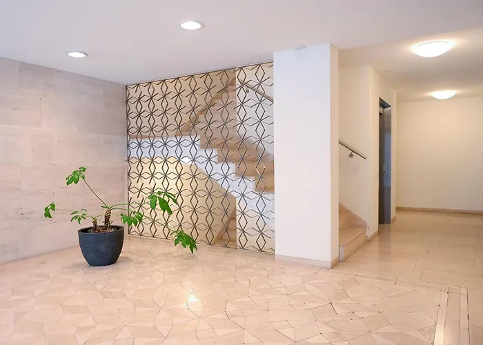 Luxurious With Views Apartman